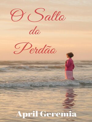 cover image of O Salto do Perdão